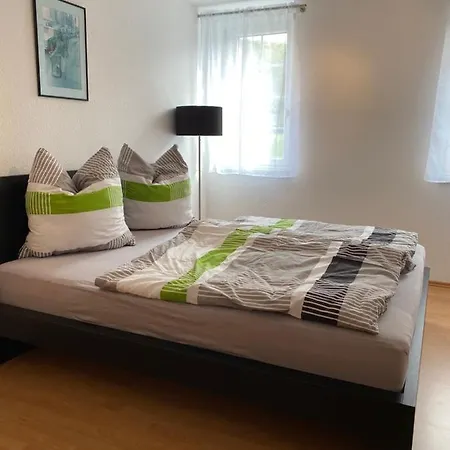 Am Giessbach 15 * 보드만루드비히샤펜