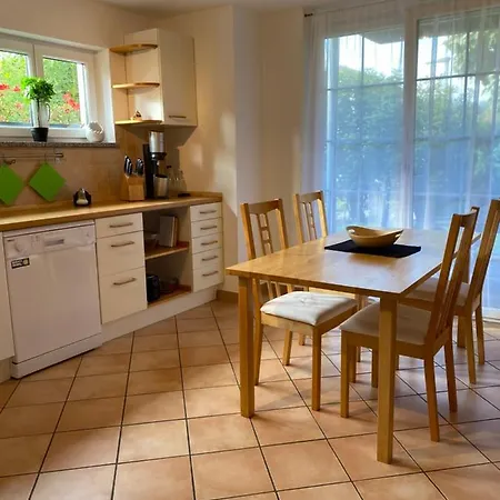 Apartment Am Giessbach 15 *