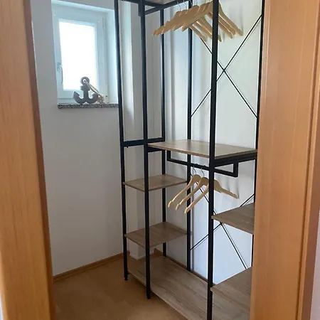 Apartment Am Giessbach 15 Bodman-Ludwigshafen