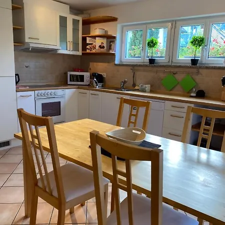 Apartment Am Giessbach 15 Bodman-Ludwigshafen