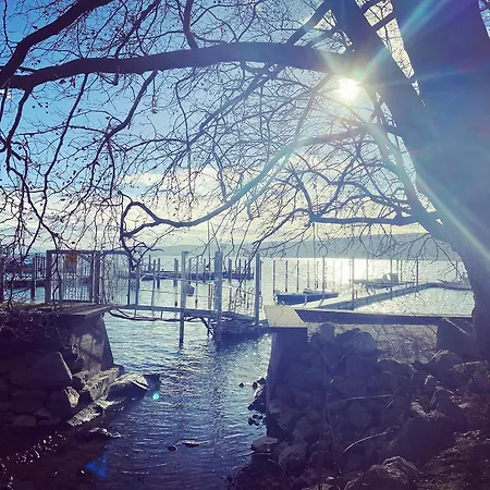 Am Giessbach 15 아파트