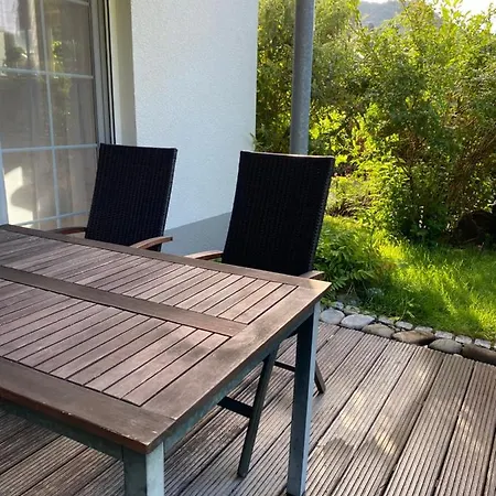 Am Giessbach 15 보드만루드비히샤펜