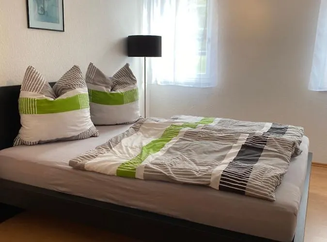 Am Giessbach 15 * Bodman-Ludwigshafen