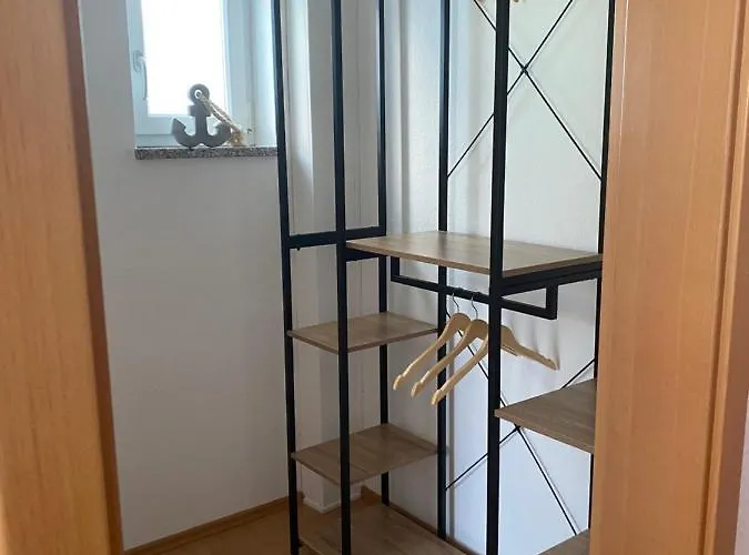 Apartman Am Giessbach 15 Bodman-Ludwigshafen