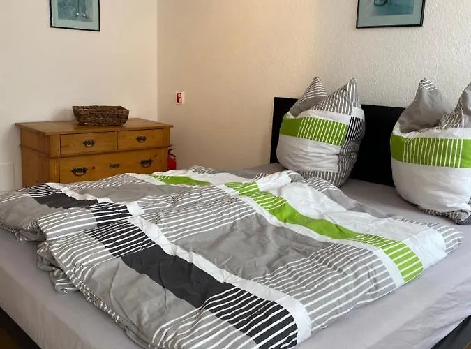 Apartman Am Giessbach 15 *