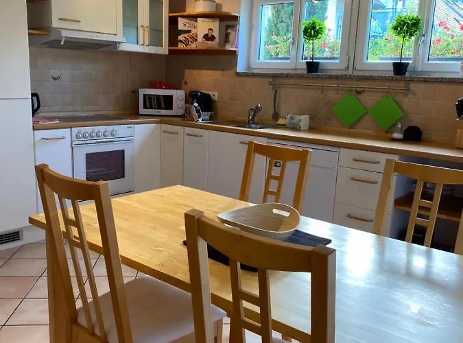 Apartman Am Giessbach 15 Bodman-Ludwigshafen