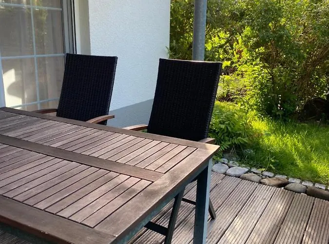 Am Giessbach 15 Bodman-Ludwigshafen