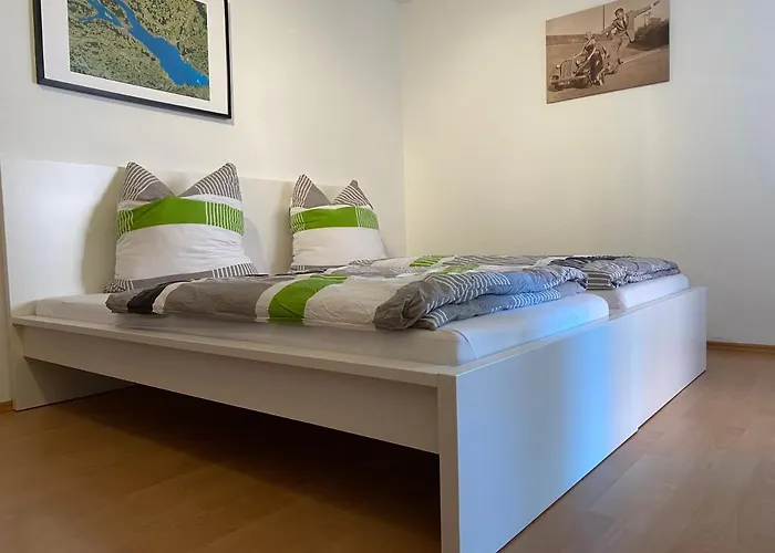 Am Giessbach 15 Bodman-Ludwigshafen